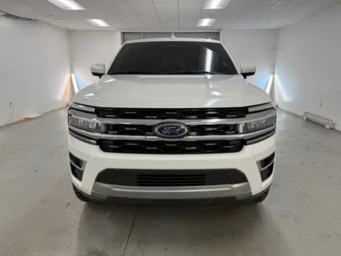Photos of 2024 Ford Expedition Max Limited for sale in Baxley, GA at Woody Folsom Ford