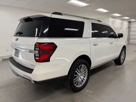 More photos of 2024 Ford Expedition Max Limited at Woody Folsom Ford, GA