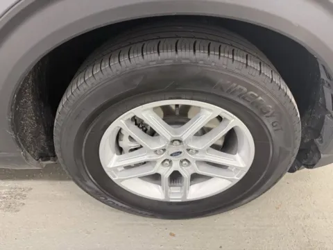 More photos of 2025 Ford Explorer Active at Woody Folsom Ford, GA