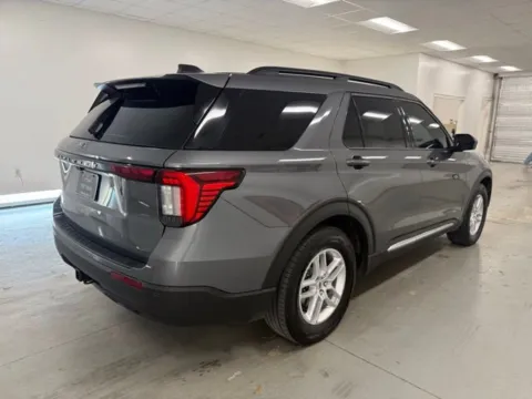 More photos of 2025 Ford Explorer Active at Woody Folsom Ford, GA
