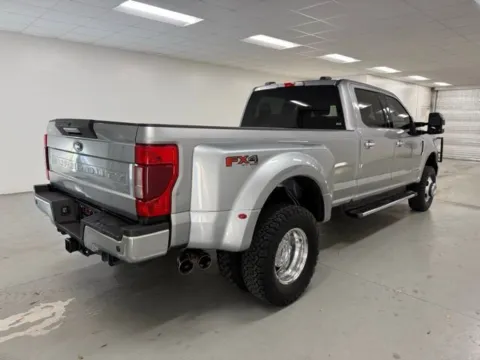 More photos of 2020 Ford Super Duty F-350 DRW XLT at Woody Folsom Ford, GA