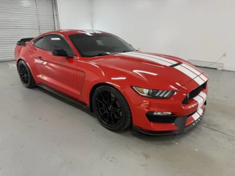 Another view of 2019 Ford Mustang Shelby GT350 for sale in Baxley, GA at Woody Folsom Ford