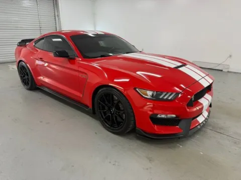 Another view of 2019 Ford Mustang Shelby GT350 for sale in Baxley, GA at Woody Folsom Ford