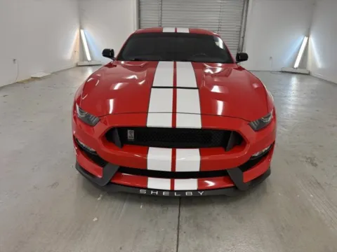 Photos of 2019 Ford Mustang Shelby GT350 for sale in Baxley, GA at Woody Folsom Ford