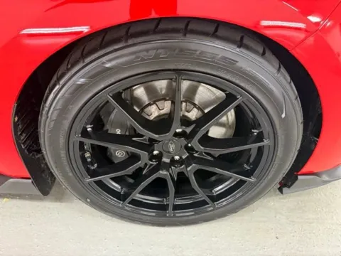 More photos of 2019 Ford Mustang Shelby GT350 at Woody Folsom Ford, GA