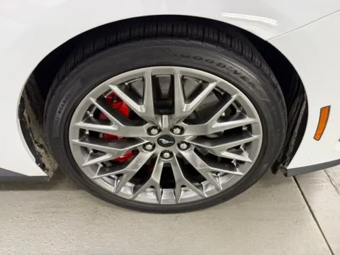 More photos of 2024 Ford Mustang GT Premium at Woody Folsom Ford, GA