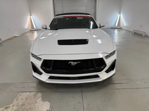 Photos of 2024 Ford Mustang GT Premium for sale in Baxley, GA at Woody Folsom Ford