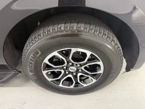 More photos of 2023 Ford Expedition XLT at Woody Folsom Ford, GA