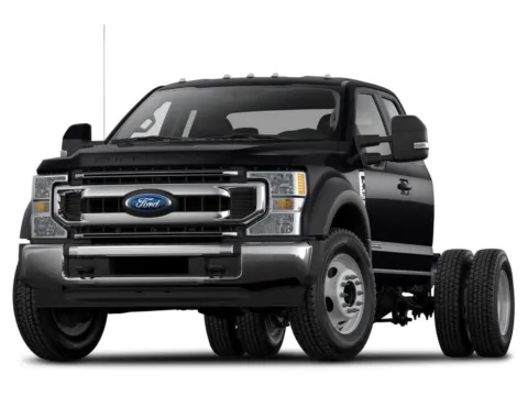 Black 2021 Ford Super Duty F-350 DRW LARIAT for sale in Baxley, GA