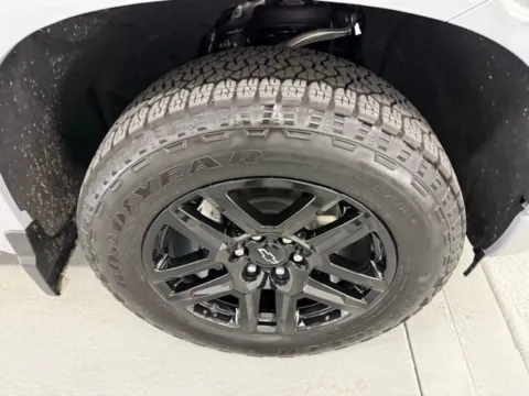 More photos of 2025 Chevrolet Silverado 1500 RST at Woody Folsom Ford, GA