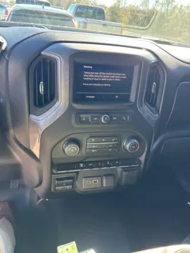 Photos of 2023 Chevrolet Silverado 2500HD Custom for sale in Baxley, GA at Woody Folsom Ford