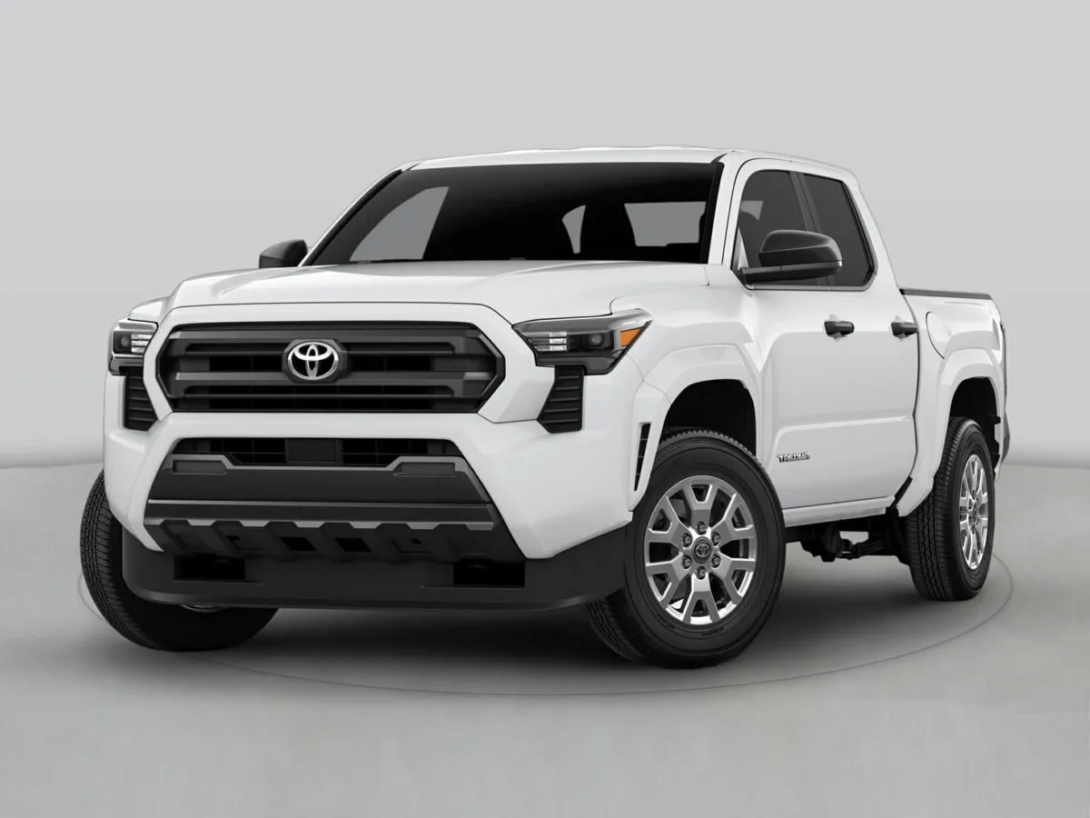 2024 Toyota Tacoma SR for sale in Baxley, GA