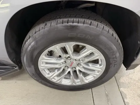 More photos of 2022 GMC Yukon SLT at Woody Folsom Ford, GA