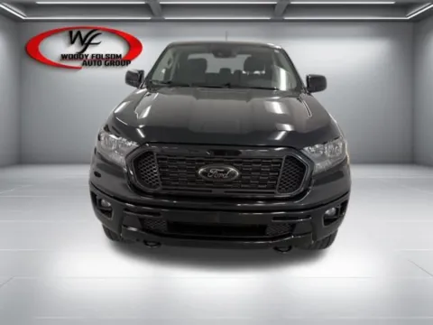 Photos of 2021 Ford Ranger XLT for sale in Baxley, GA at Woody Folsom Ford