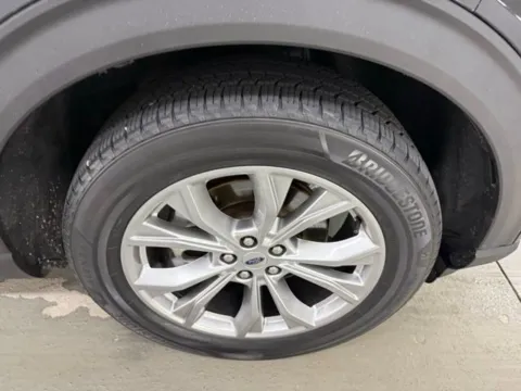 More photos of 2020 Ford Explorer XLT at Woody Folsom Ford, GA