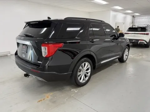 More photos of 2020 Ford Explorer XLT at Woody Folsom Ford, GA