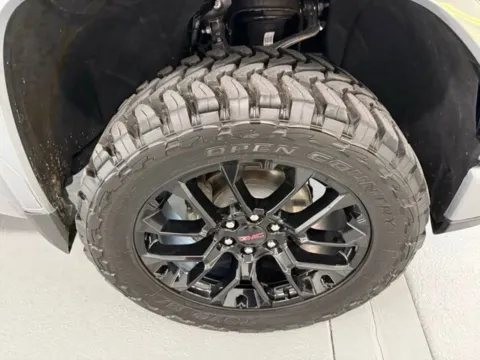 More photos of 2025 GMC Sierra 1500 Elevation at Woody Folsom Ford, GA