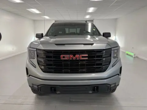 Photos of 2025 GMC Sierra 1500 Elevation for sale in Baxley, GA at Woody Folsom Ford