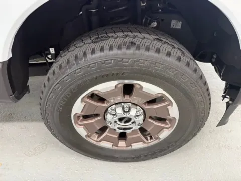 More photos of 2024 Ford Super Duty F-350 SRW King Ranch at Woody Folsom Ford, GA