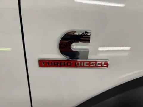 More photos of 2026 Ram 5500 Chassis Cab Tradesman at Woody Folsom Ford, GA