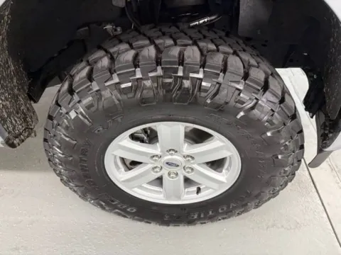 More photos of 2025 Ford F-150 XL at Woody Folsom Ford, GA