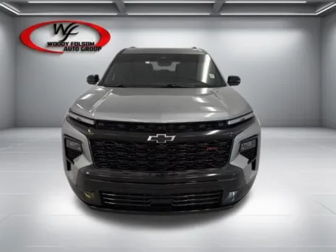 Photos of 2024 Chevrolet Traverse AWD RS for sale in Baxley, GA at Woody Folsom Ford