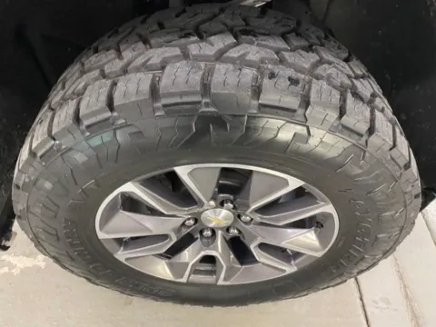 More photos of 2023 Chevrolet Silverado 1500 RST at Woody Folsom Ford, GA