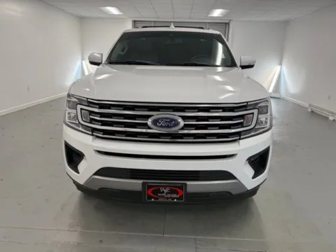 Photos of 2019 Ford Expedition XLT for sale in Baxley, GA at Woody Folsom Ford