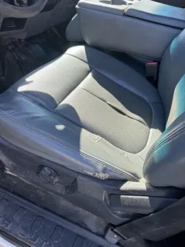 Another view of 2016 Ford Super Duty F-550 DRW XL for sale in Baxley, GA at Woody Folsom Ford