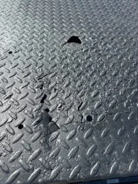 Photos of 2016 Ford Super Duty F-550 DRW XL for sale in Baxley, GA at Woody Folsom Ford