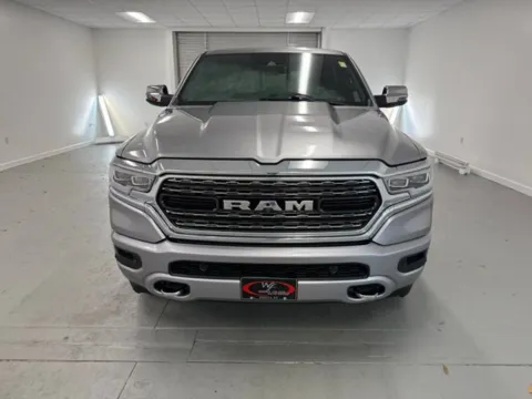 Photos of 2023 Ram 1500 Limited for sale in Baxley, GA at Woody Folsom Ford