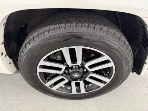 More photos of 2022 Toyota 4Runner Limited at Woody Folsom Ford, GA