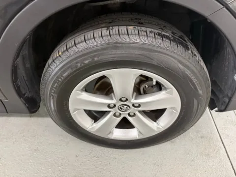 More photos of 2015 Toyota RAV4 XLE at Woody Folsom Ford, GA