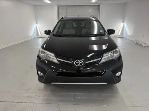Photos of 2015 Toyota RAV4 XLE for sale in Baxley, GA at Woody Folsom Ford