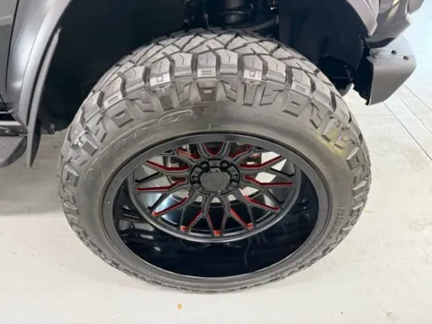 More photos of 2022 Ford Bronco Raptor at Woody Folsom Ford, GA