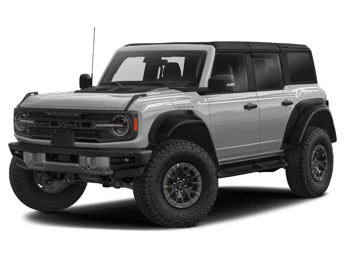 2022 Ford Bronco Raptor for sale in Baxley, GA