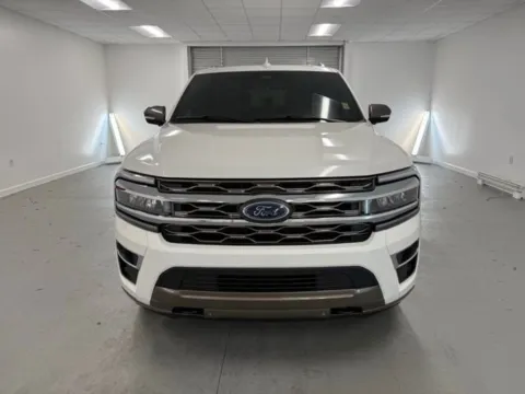 Photos of 2022 Ford Expedition King Ranch for sale in Baxley, GA at Woody Folsom Ford