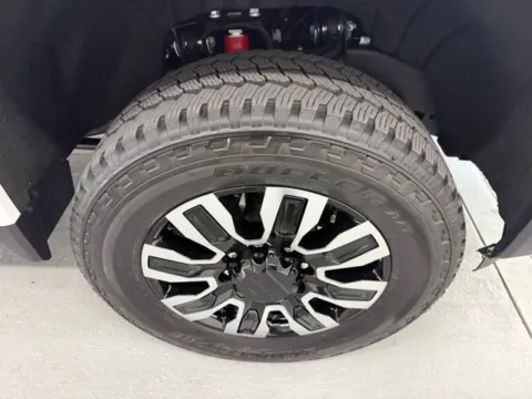 More photos of 2026 GMC Sierra 2500HD Denali Ultimate at Woody Folsom Ford, GA