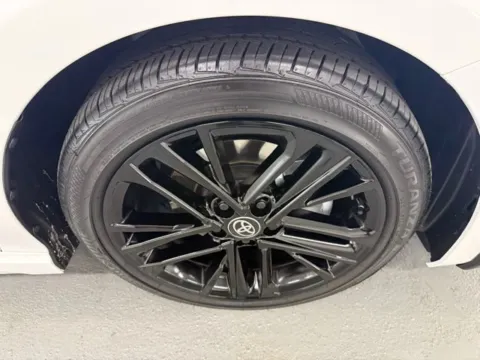 More photos of 2025 Toyota Camry SE at Woody Folsom Ford, GA