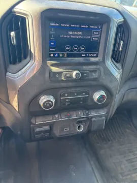 Photos of 2020 GMC Sierra 2500HD for sale in Baxley, GA at Woody Folsom Ford