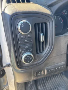 Another view of 2020 GMC Sierra 2500HD for sale in Baxley, GA at Woody Folsom Ford