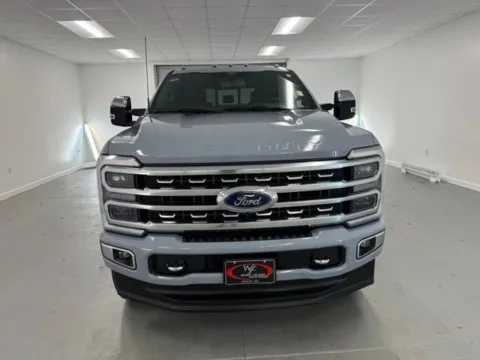 Photos of 2024 Ford Super Duty F-250 SRW Platinum for sale in Baxley, GA at Woody Folsom Ford