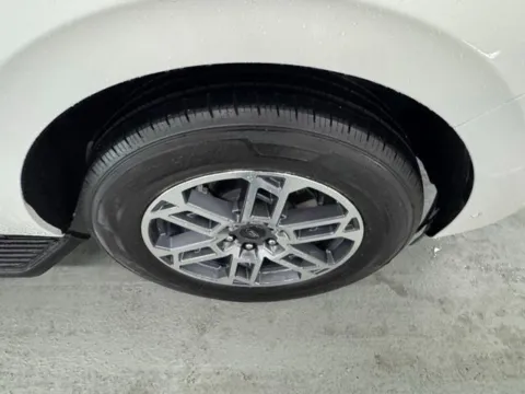 More photos of 2025 Ford Expedition Active at Woody Folsom Ford, GA