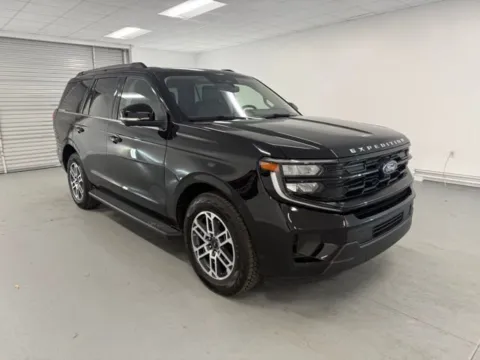 Another view of 2025 Ford Expedition Active for sale in Baxley, GA at Woody Folsom Ford