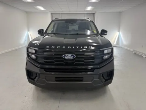 Photos of 2025 Ford Expedition Active for sale in Baxley, GA at Woody Folsom Ford