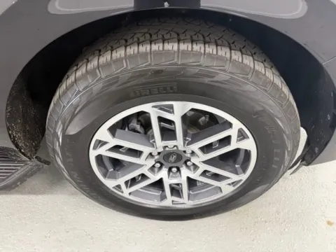 More photos of 2025 Ford Expedition Active at Woody Folsom Ford, GA