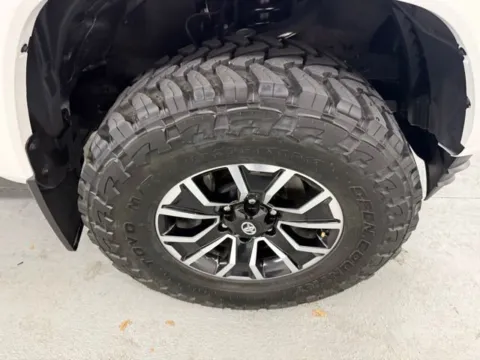 More photos of 2021 Toyota Tacoma TRD Sport at Woody Folsom Ford, GA