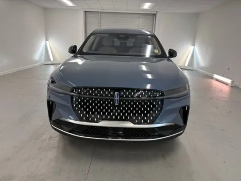 Photos of 2025 Lincoln Nautilus Premiere for sale in Baxley, GA at Woody Folsom Ford