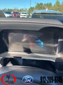 Red 2025 Ford F-150 XLT for sale in Baxley, GA