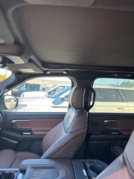 More photos of 2025 Ford Expedition King Ranch at Woody Folsom Ford, GA